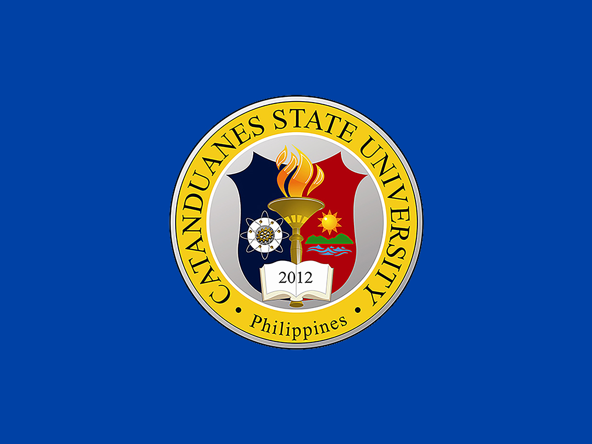 Catanduanes State U sweeps awards in NFJPIA regional event